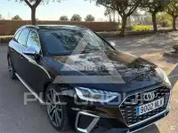 2017 Audi S4