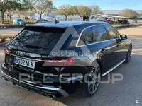 2017 Audi S4
