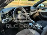 2017 Audi S4
