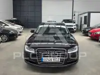 2017 Audi A8