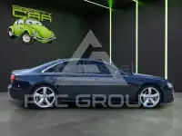 2017 Audi A8