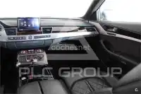 2017 Audi A8