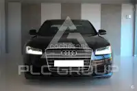 2017 Audi A8