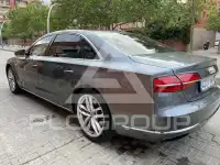 2017 Audi A8