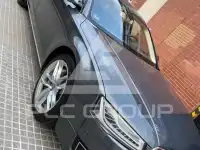 2017 Audi A8