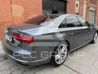 2017 Audi A8