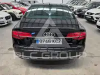 2017 Audi A8