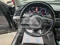 2017 Audi A8