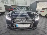 2017 Audi A8