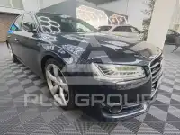 2017 Audi A8
