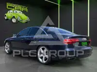 2017 Audi A8