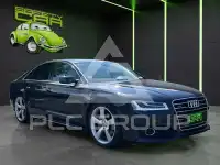 2017 Audi A8