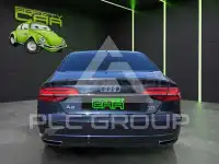 2017 Audi A8