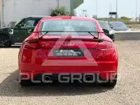2017 Audi TT