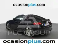 2017 Audi TT