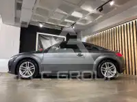 2017 Audi TT