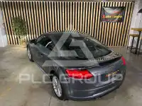 2017 Audi TT
