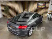 2017 Audi TT