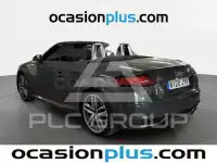 2017 Audi TT
