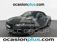 2017 Audi TT
