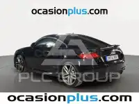 2017 Audi TT