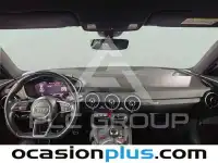 2017 Audi TT