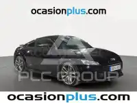 2017 Audi TT