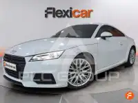 2017 Audi TT