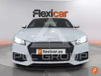 2017 Audi TT