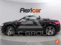 2017 Audi TT