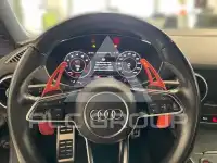 2017 Audi TT