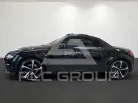 2017 Audi TT