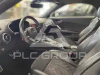 2017 Audi TT