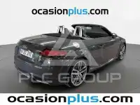 2017 Audi TT