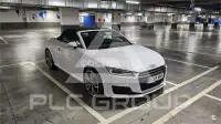 2017 Audi TT
