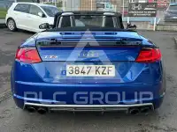2017 Audi TT