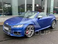 2017 Audi TT