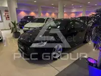 2017 Audi TT