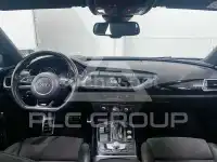 2017 Audi A7