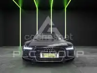 2017 Audi A7