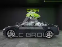 2017 Audi A7
