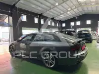 2017 Audi A7