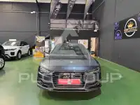 2017 Audi A7