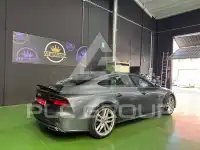 2017 Audi A7
