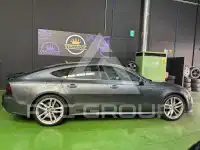 2017 Audi A7