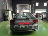 2017 Audi A7