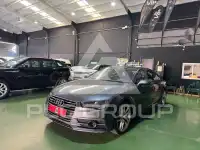 2017 Audi A7