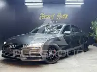 2017 Audi A7