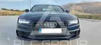 2017 Audi A7