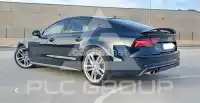 2017 Audi A7